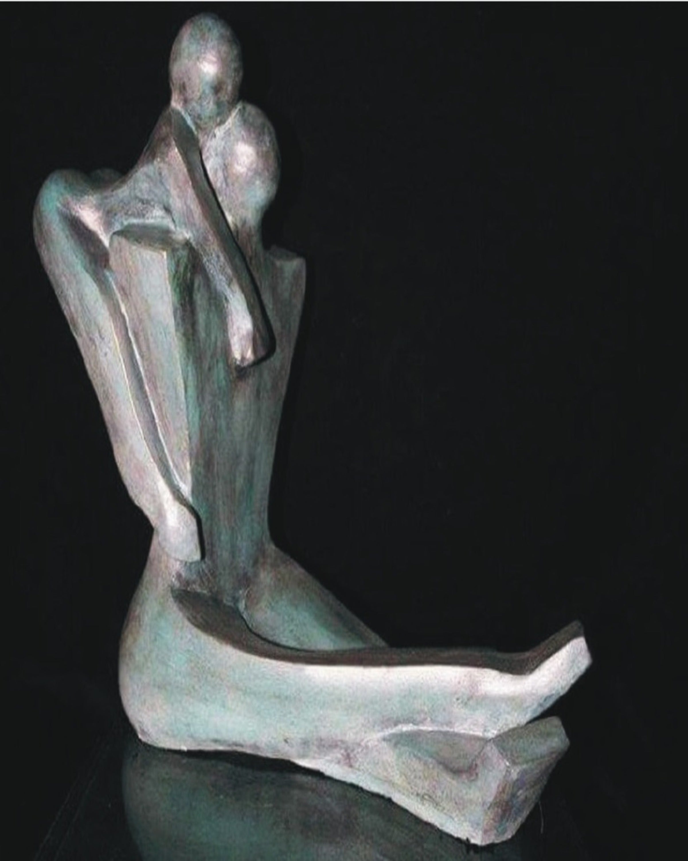 Mythological Art Sculptures (Copy) ANGIE HOMES