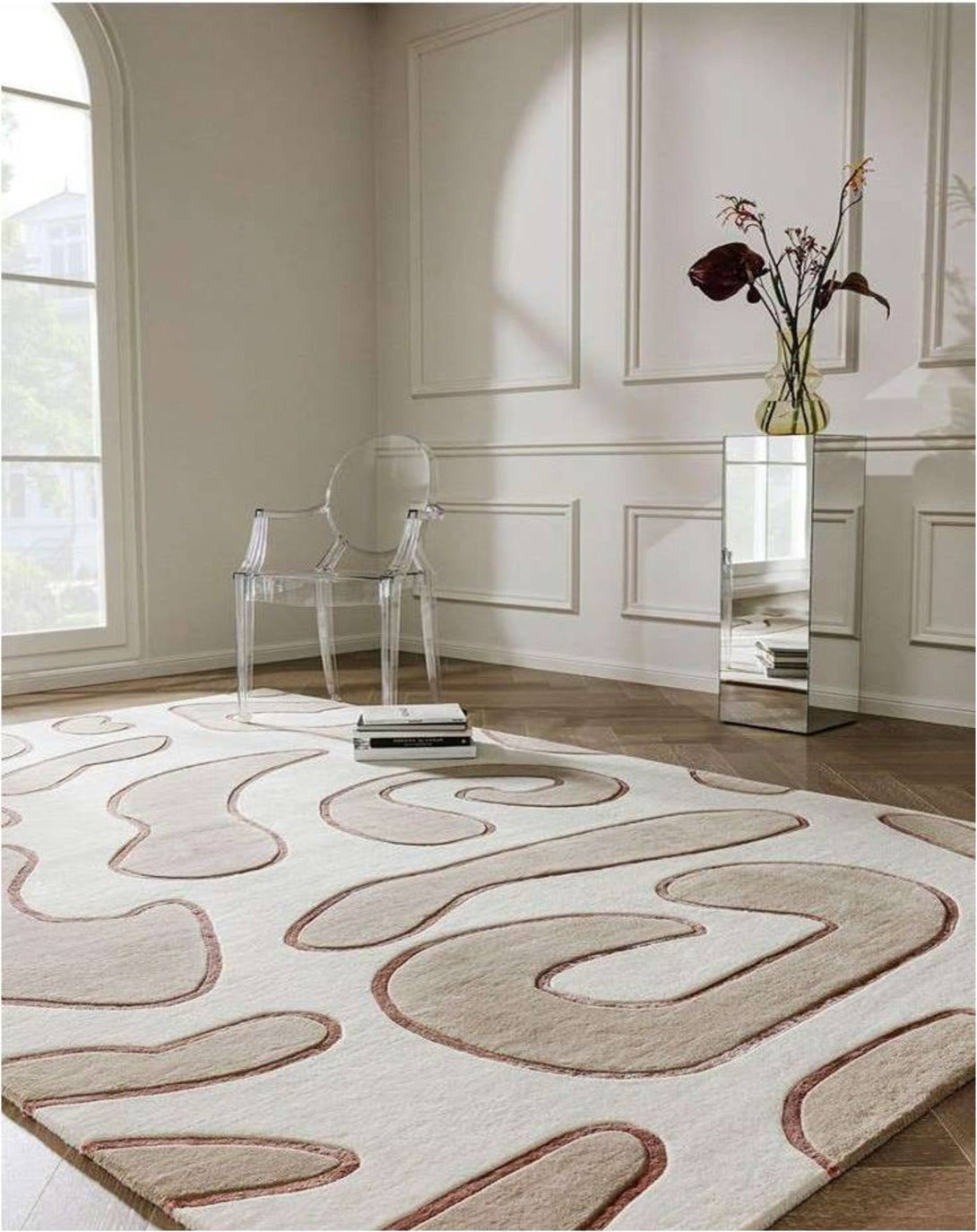 Desert Dune Rugs ANGIE HOMES
