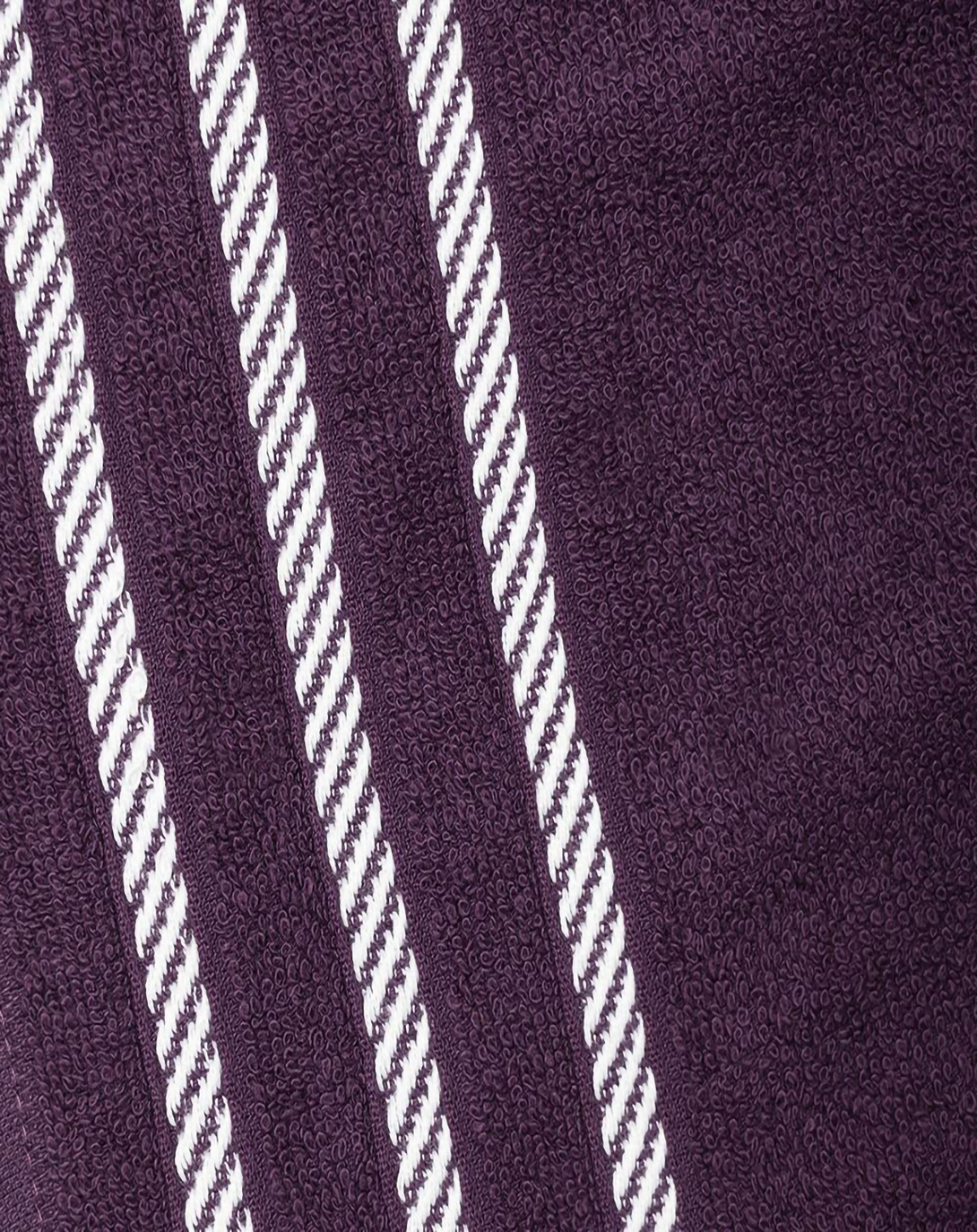 Dixie Bath Towels-3Pcs