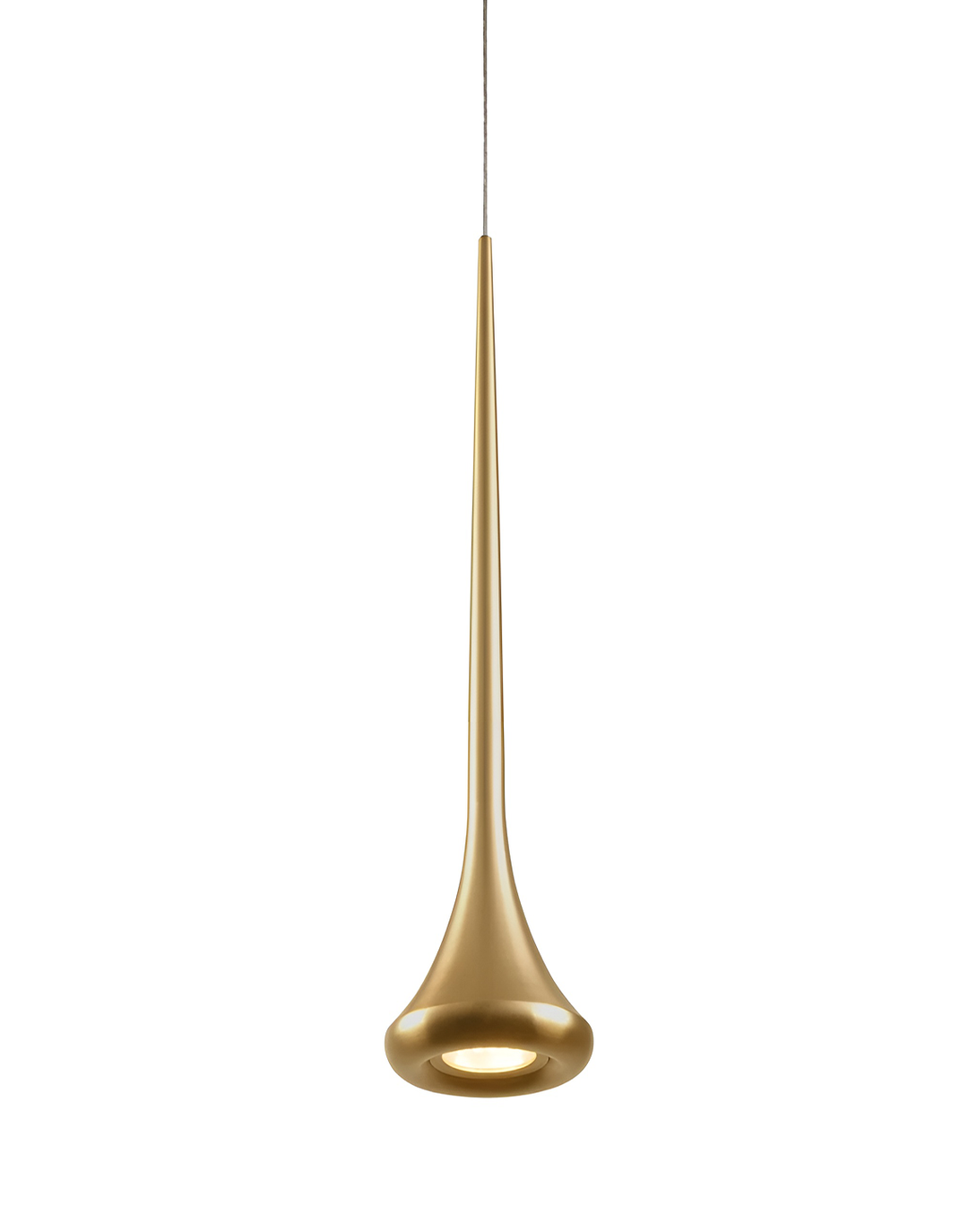 Diya Classic Crystal Glass Chandelier Light