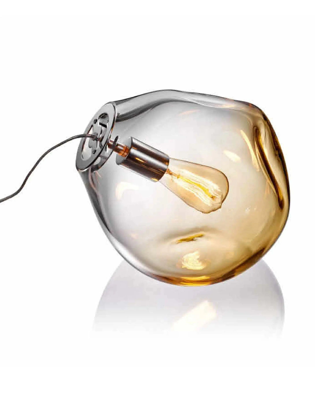 Duolight Chandelier ANGIE HOMES