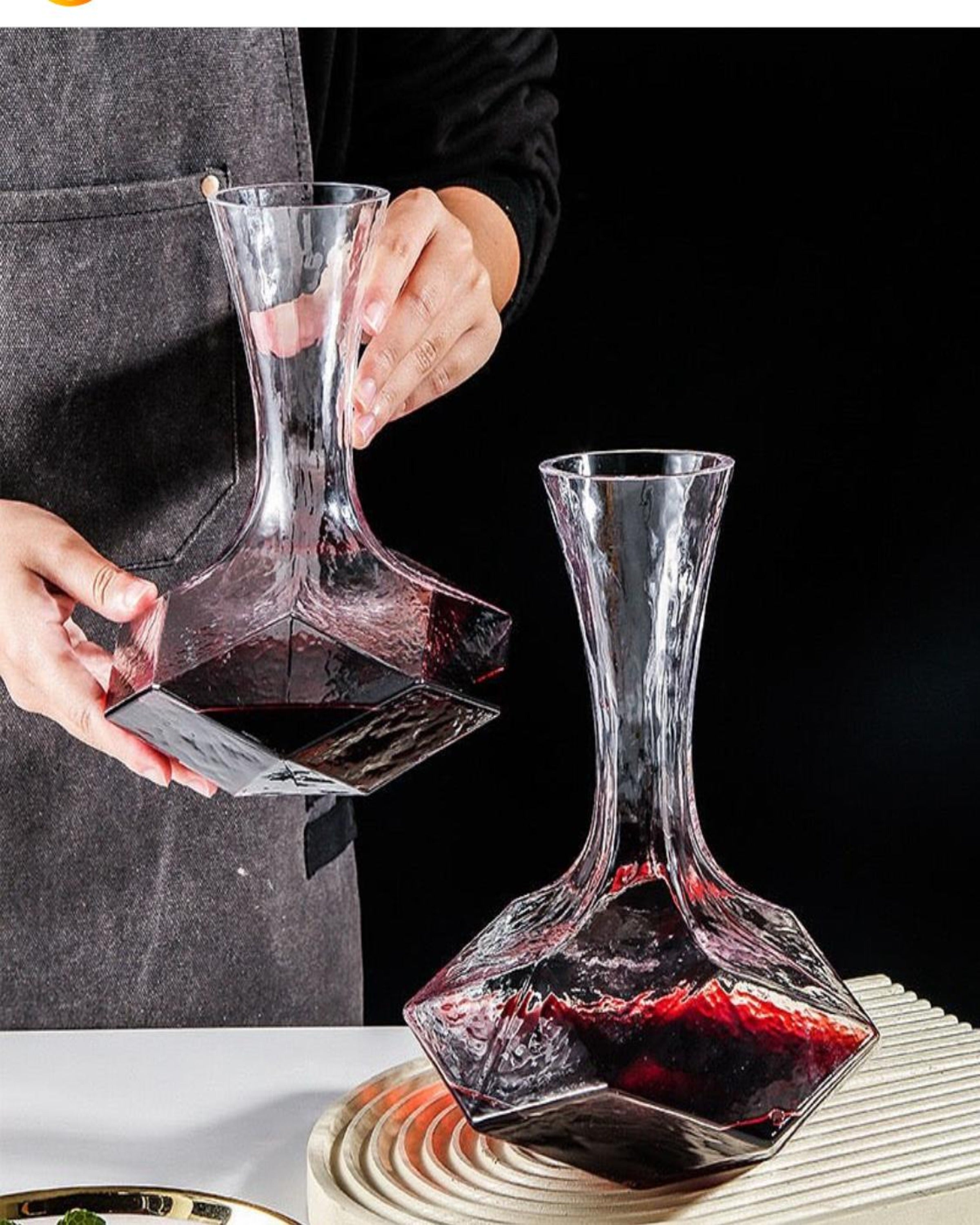 Durable Wine Glasses ANGIE HOMES