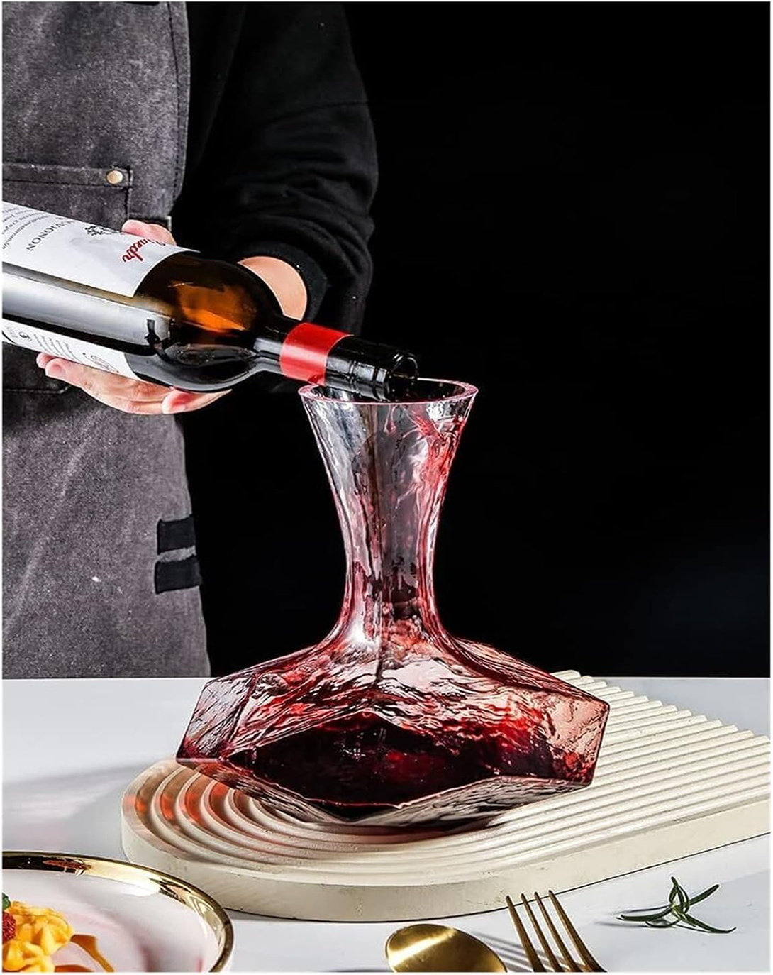 Durable Wine Glasses