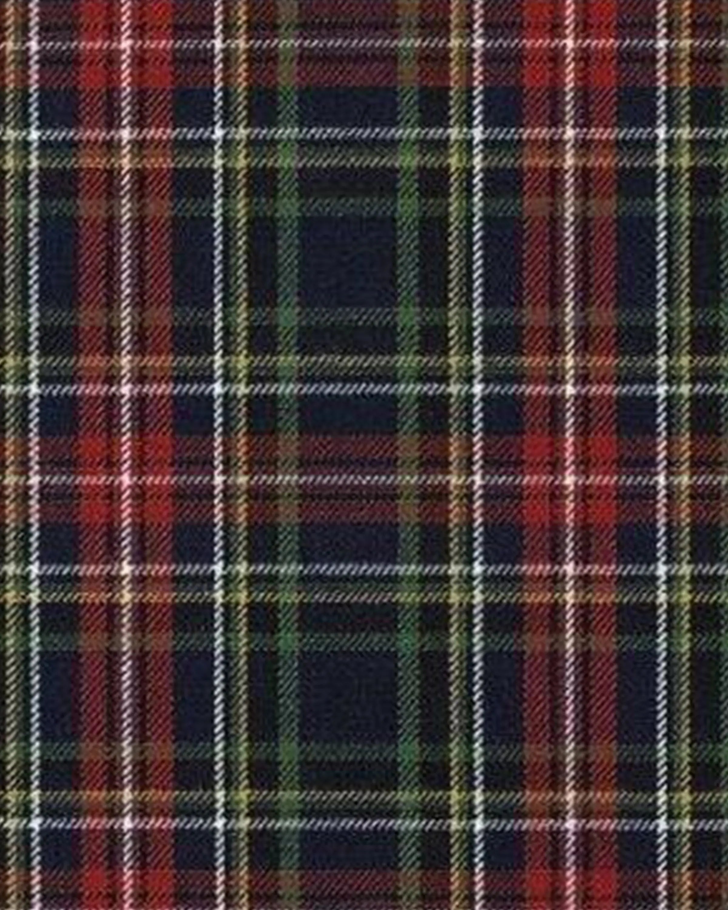 PLAID TEXTURED SEAMLESS PATTERN FABRIC ANGIE HOMES