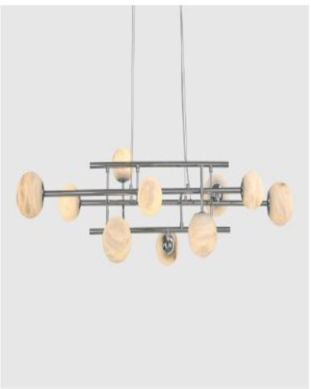 Eclipse Hanging Lights ANGIE HOMES