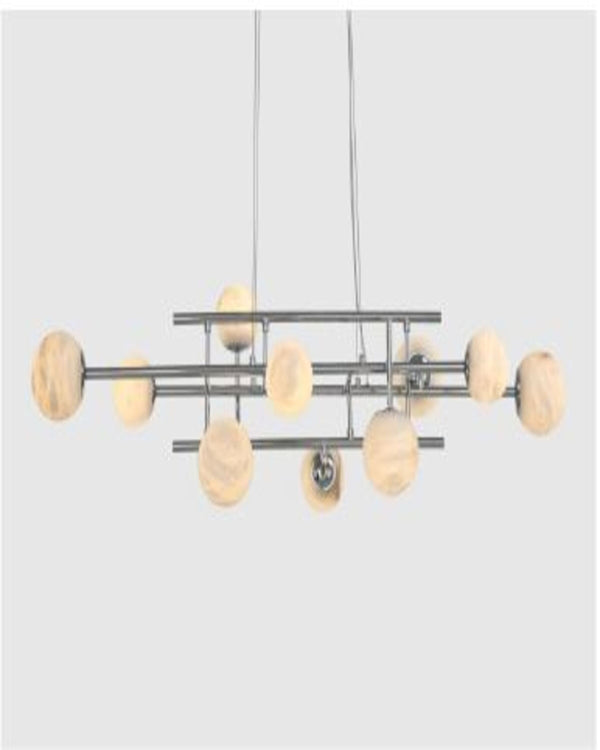 Eclipse Hanging Lights ANGIE HOMES