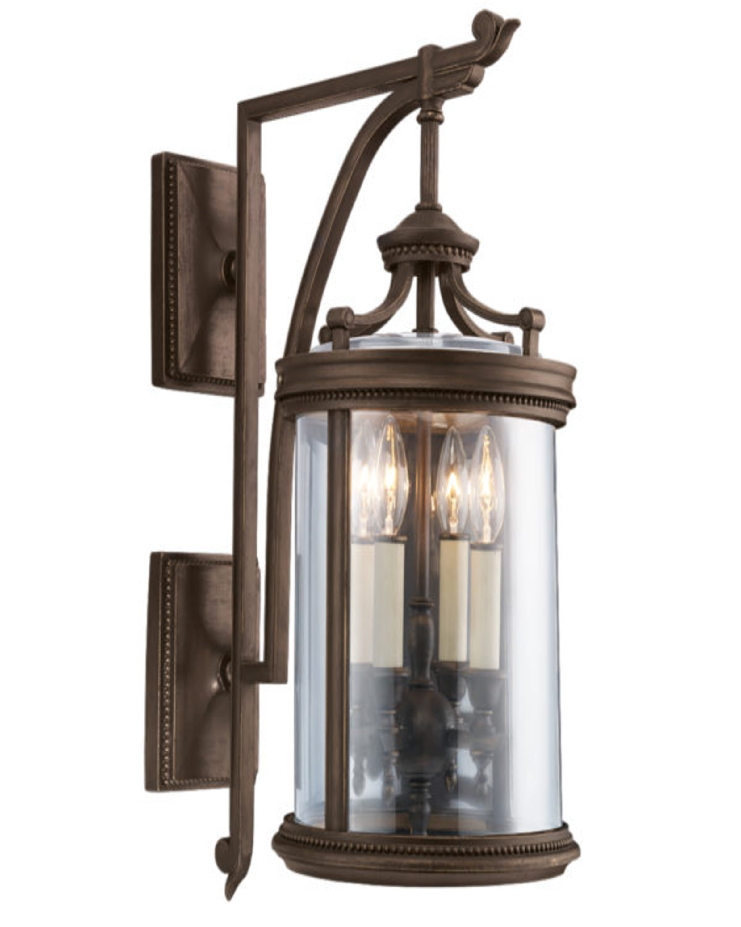 EcoLume Outdoor Lights ANGIE HOMES