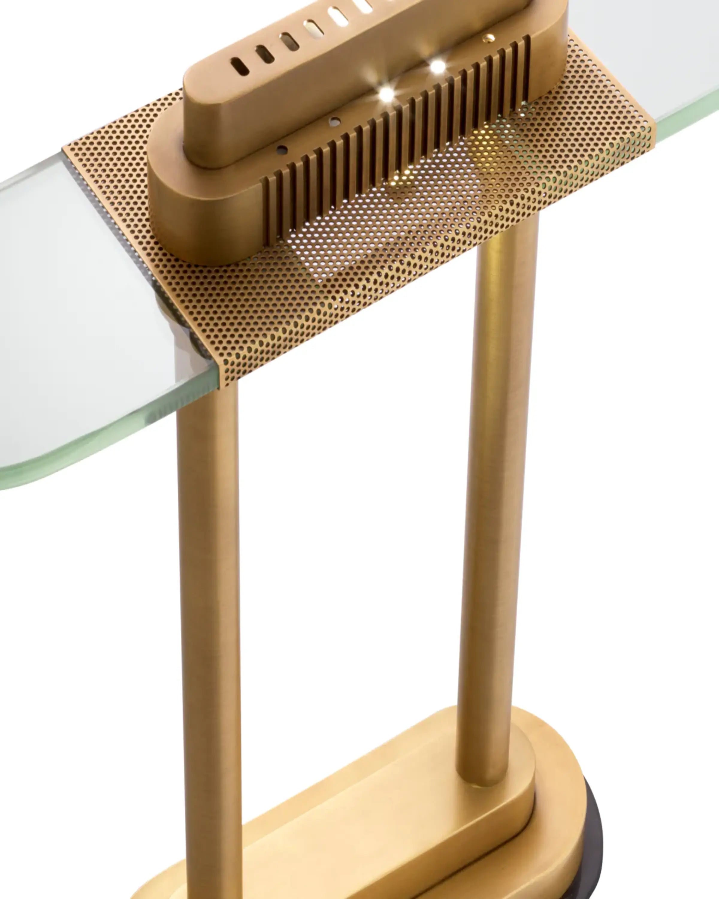 Eco Smart Desk Lamps ANGIE HOMES