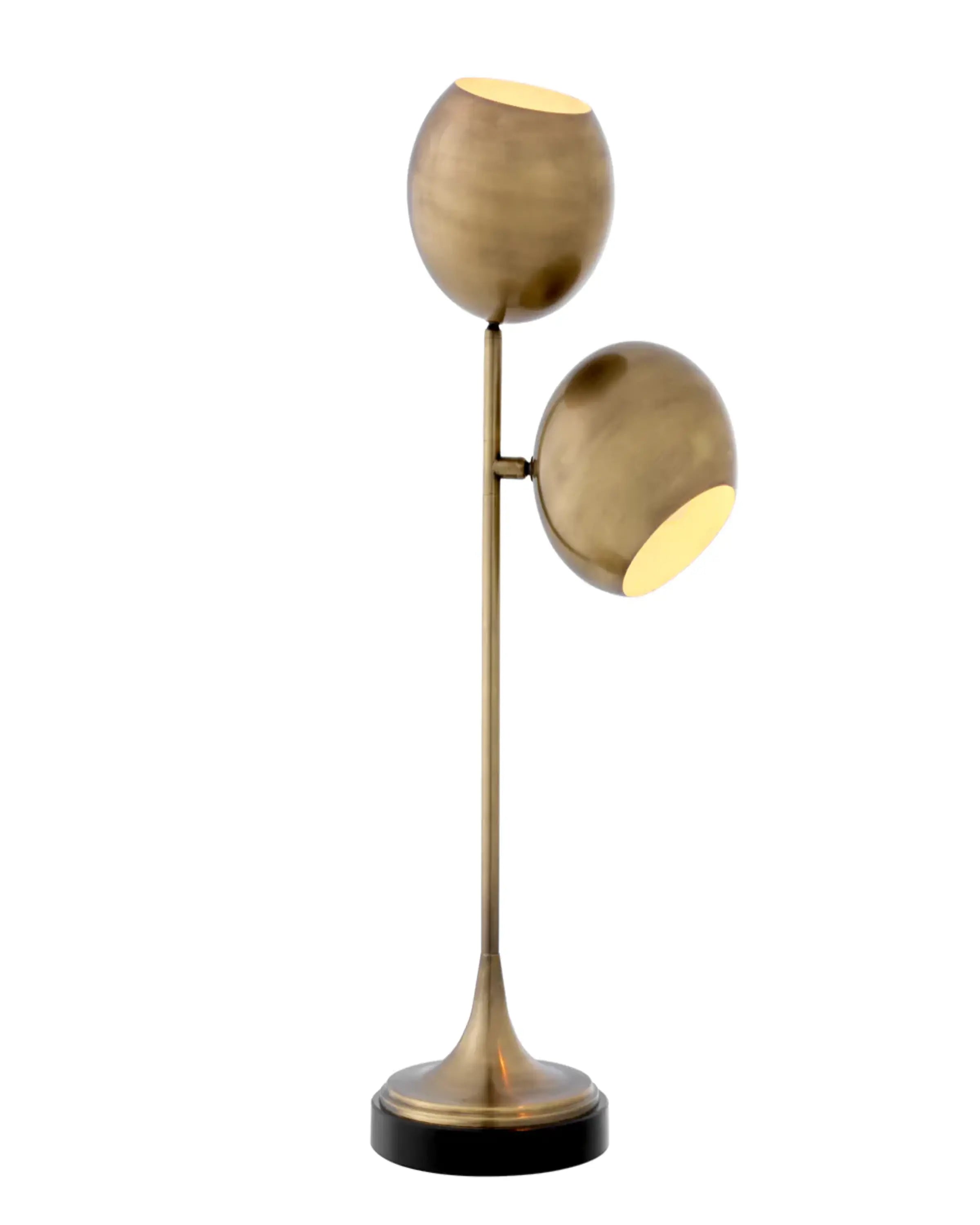 Edison Table Lamps ANGIE HOMES