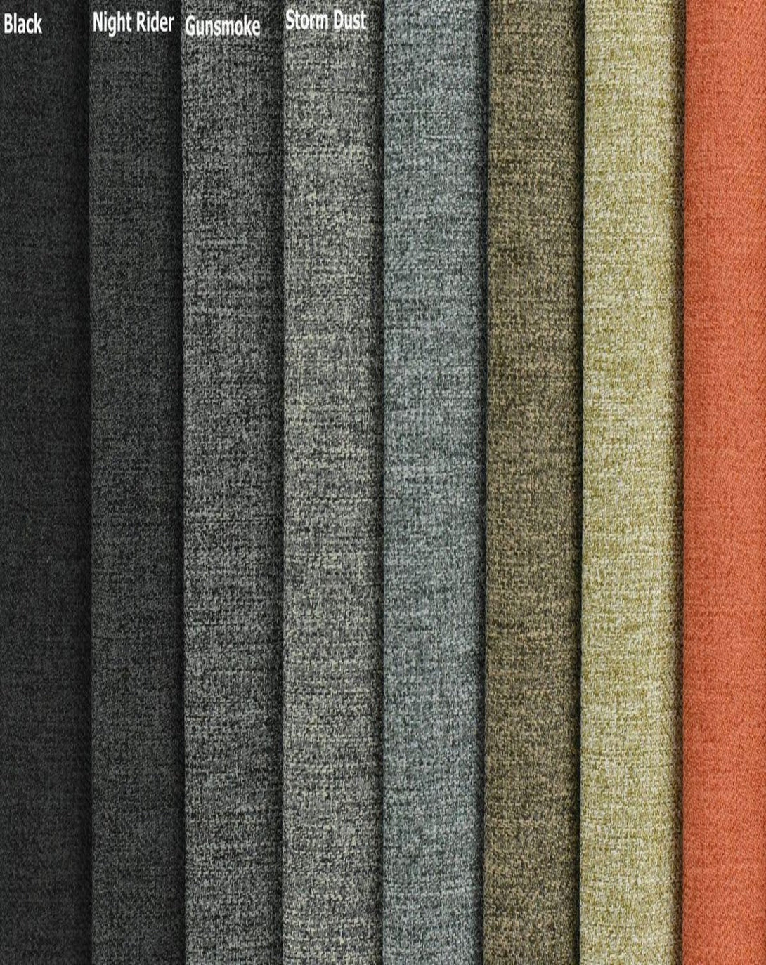 Elegance Jacquard Drapes