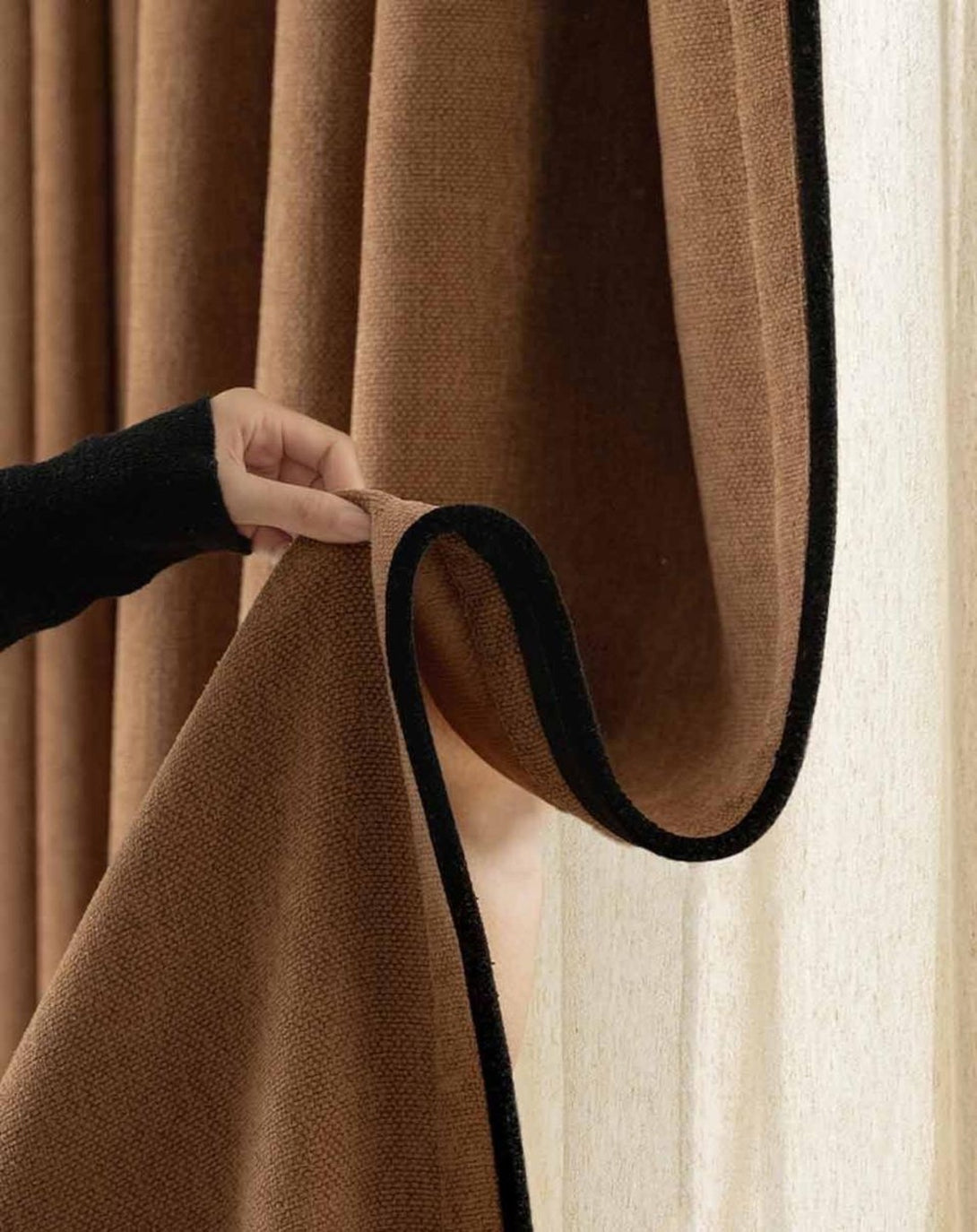 Elegance Stylish Curtains