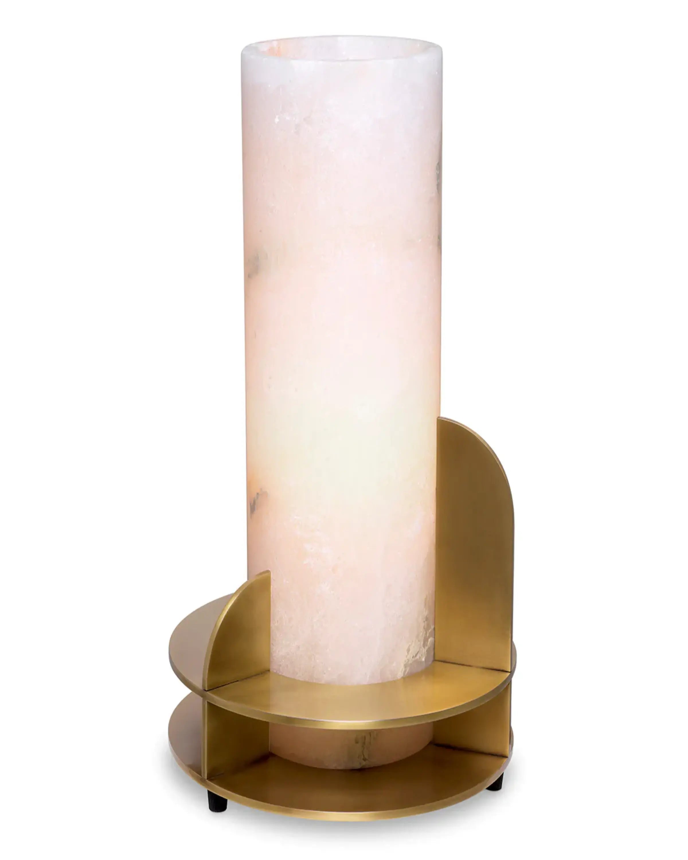 Elegant Table Lamps ANGIE HOMES