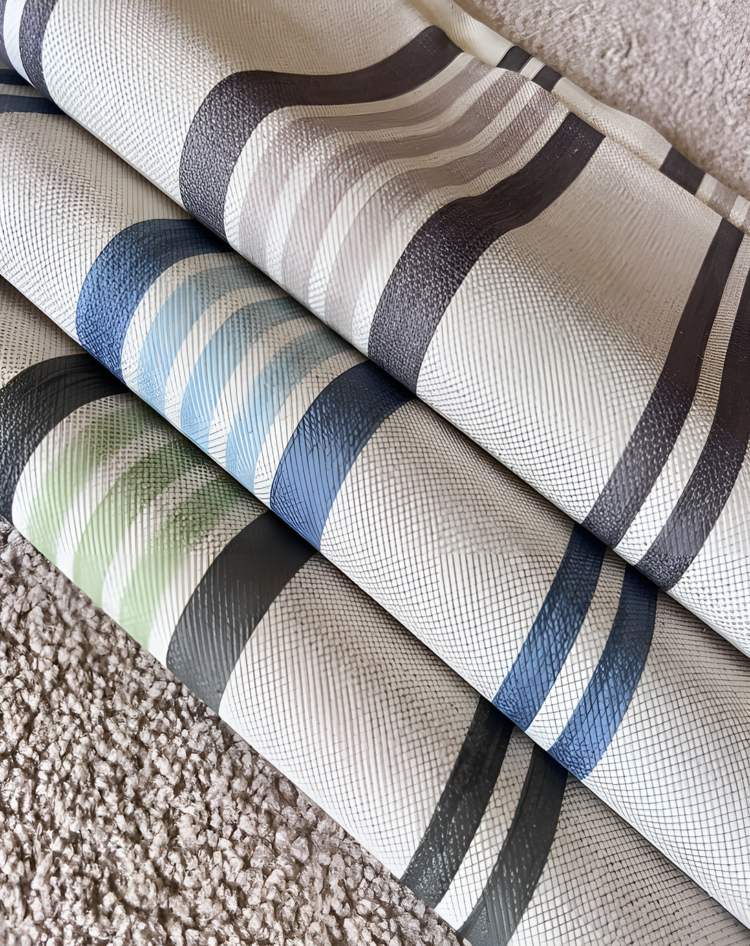 Eleganza Upholstery Fabrics