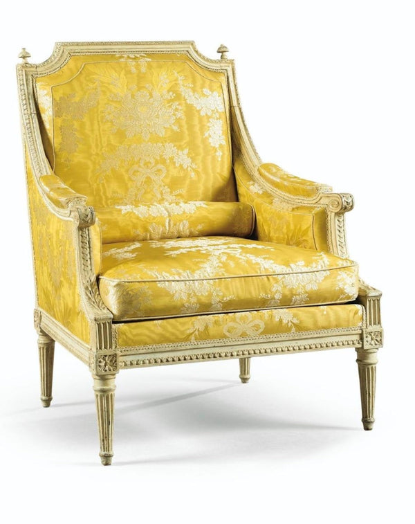 PlushNest Sofa Chair (Copy) ANGIE HOMES