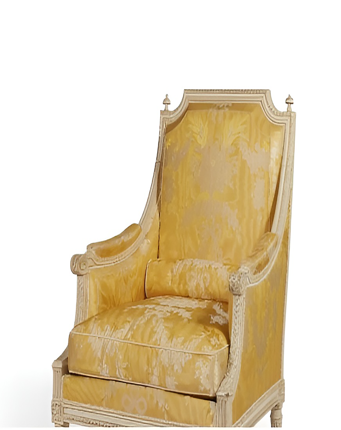 EliteAura Sofa Chair ANGIE HOMES