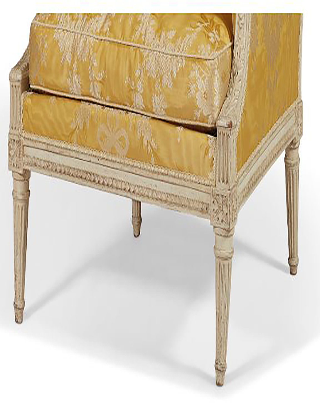 EliteAura Sofa Chair ANGIE HOMES