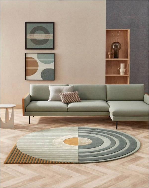 Elite Hand-Knotted Carpets