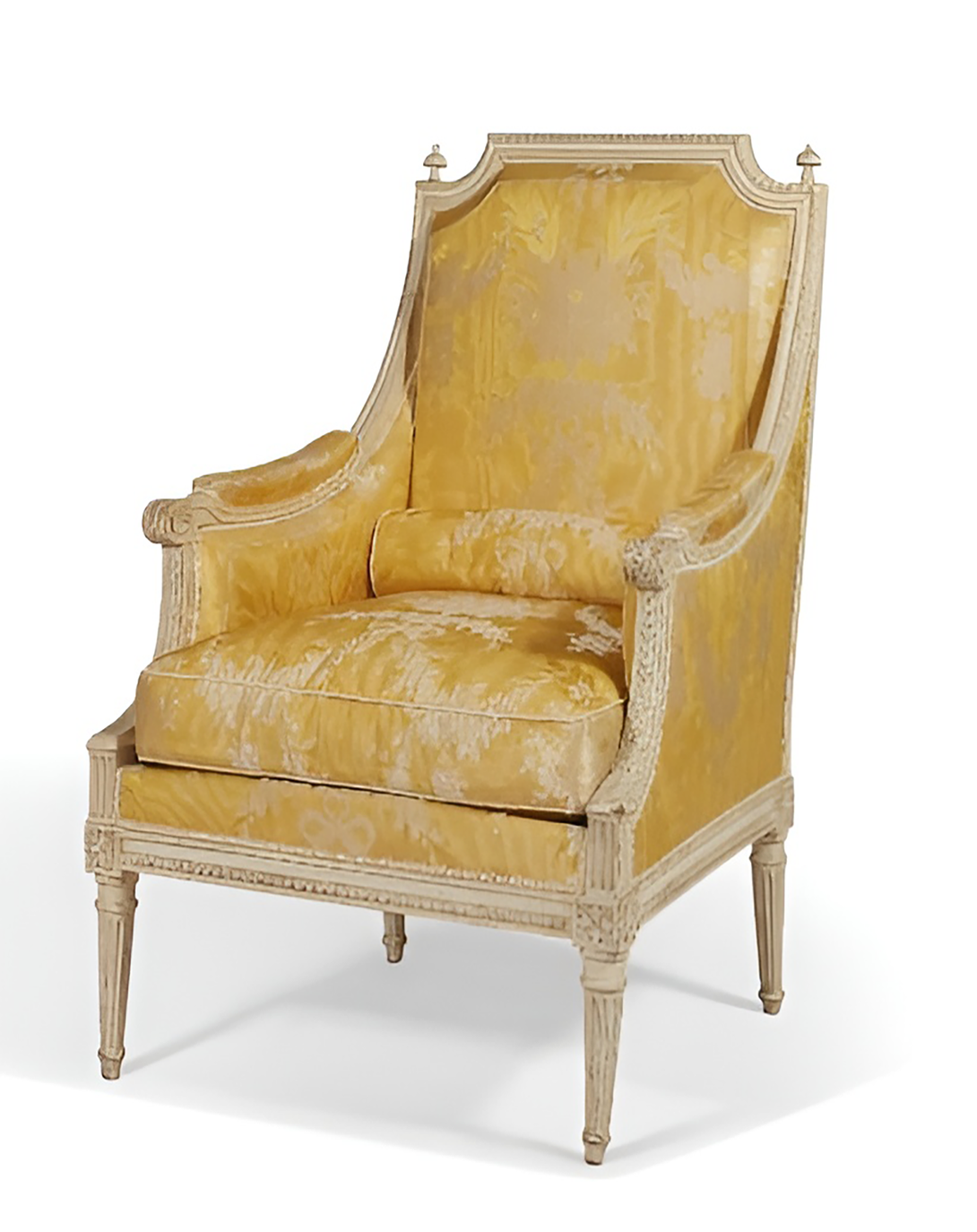 EliteAura Sofa Chair ANGIE HOMES