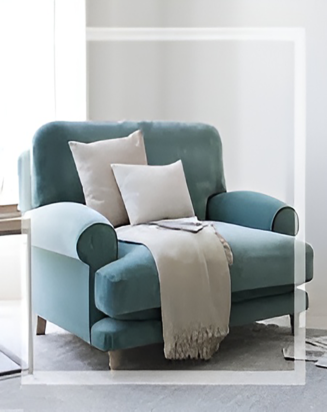 Emerson Swift Sofa ANGIE HOMES