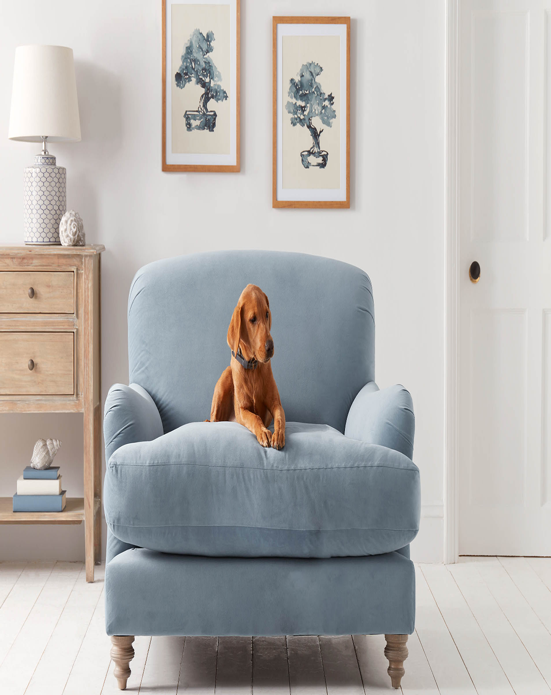 Emerson Swift Sofa ANGIE HOMES