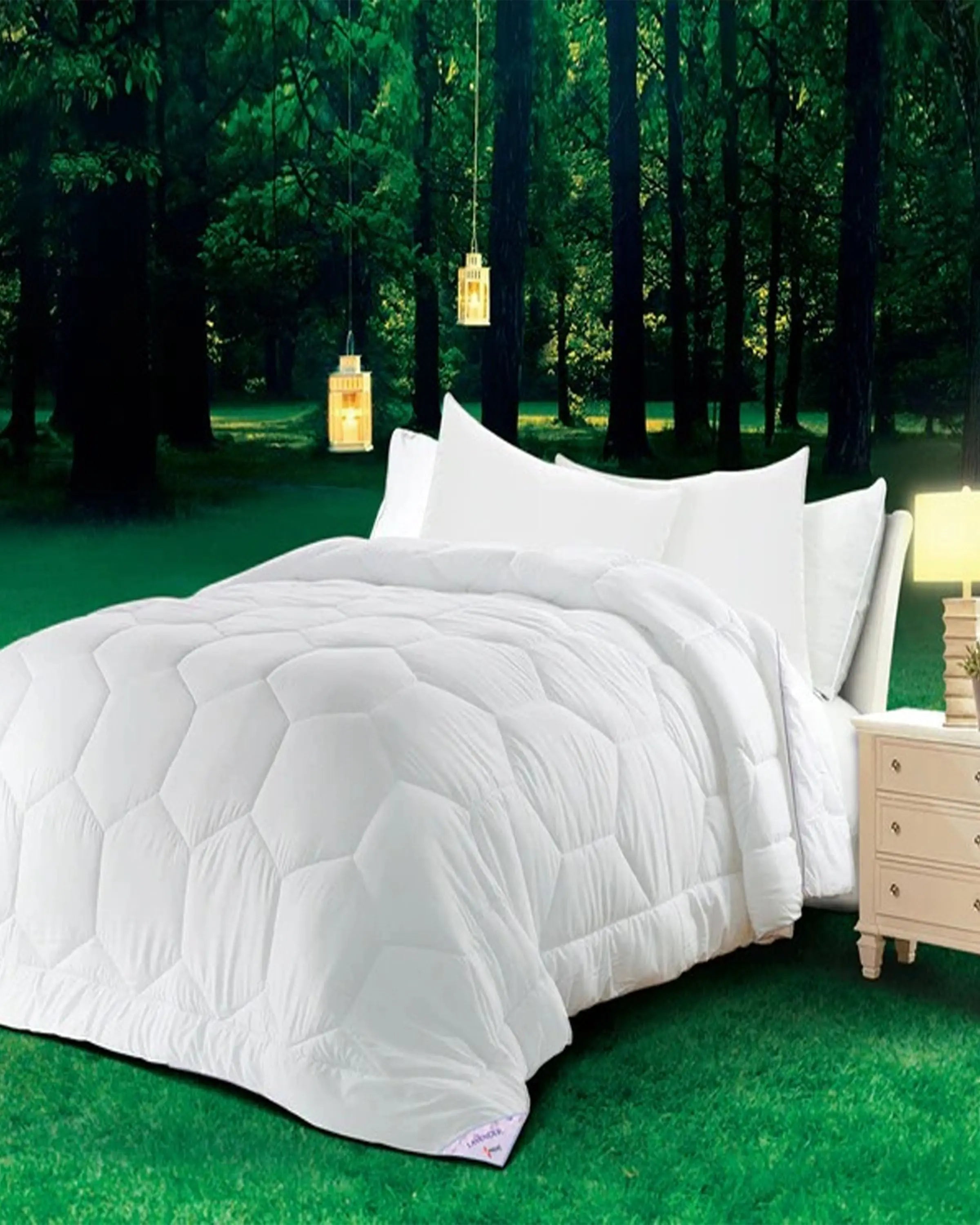 Online Premium Quality Cotton Bed Sheets