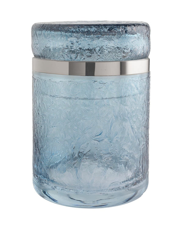 Ensemble Blue Bathroom Set ANGIE HOMES