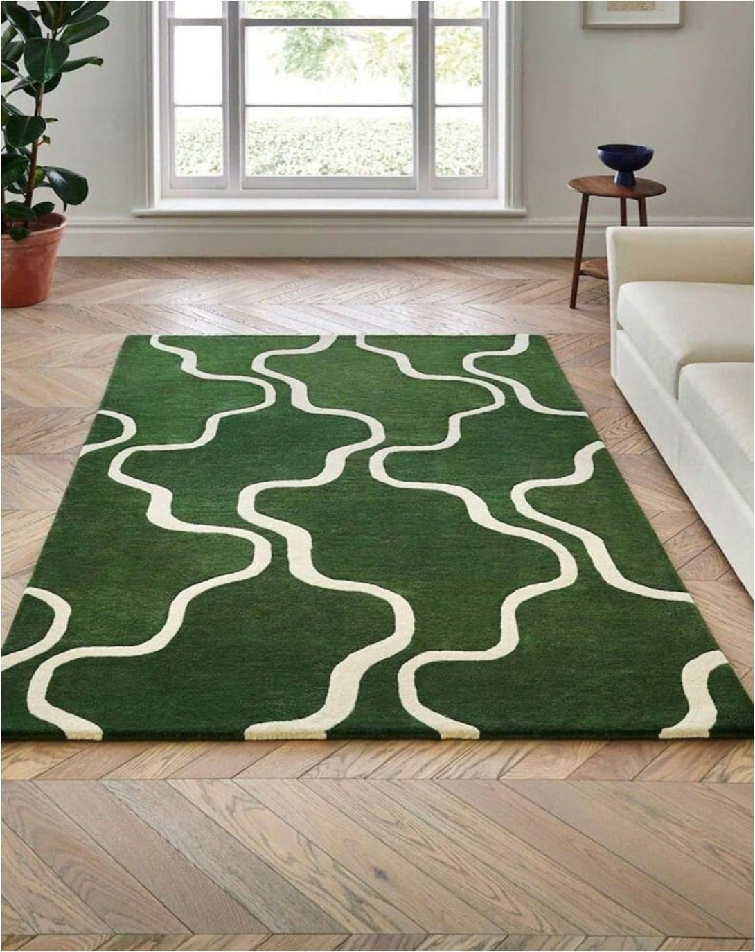 Entryway Welcome Rugs