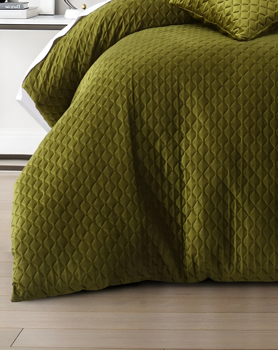 Epic Bed Set (Set of 4)