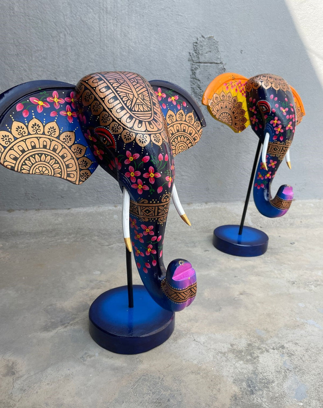 Sacred Aura Sculpture (Copy) ANGIE HOMES