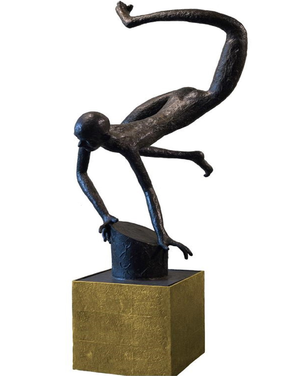 Ethereal Bloom Exclusive Sculpture