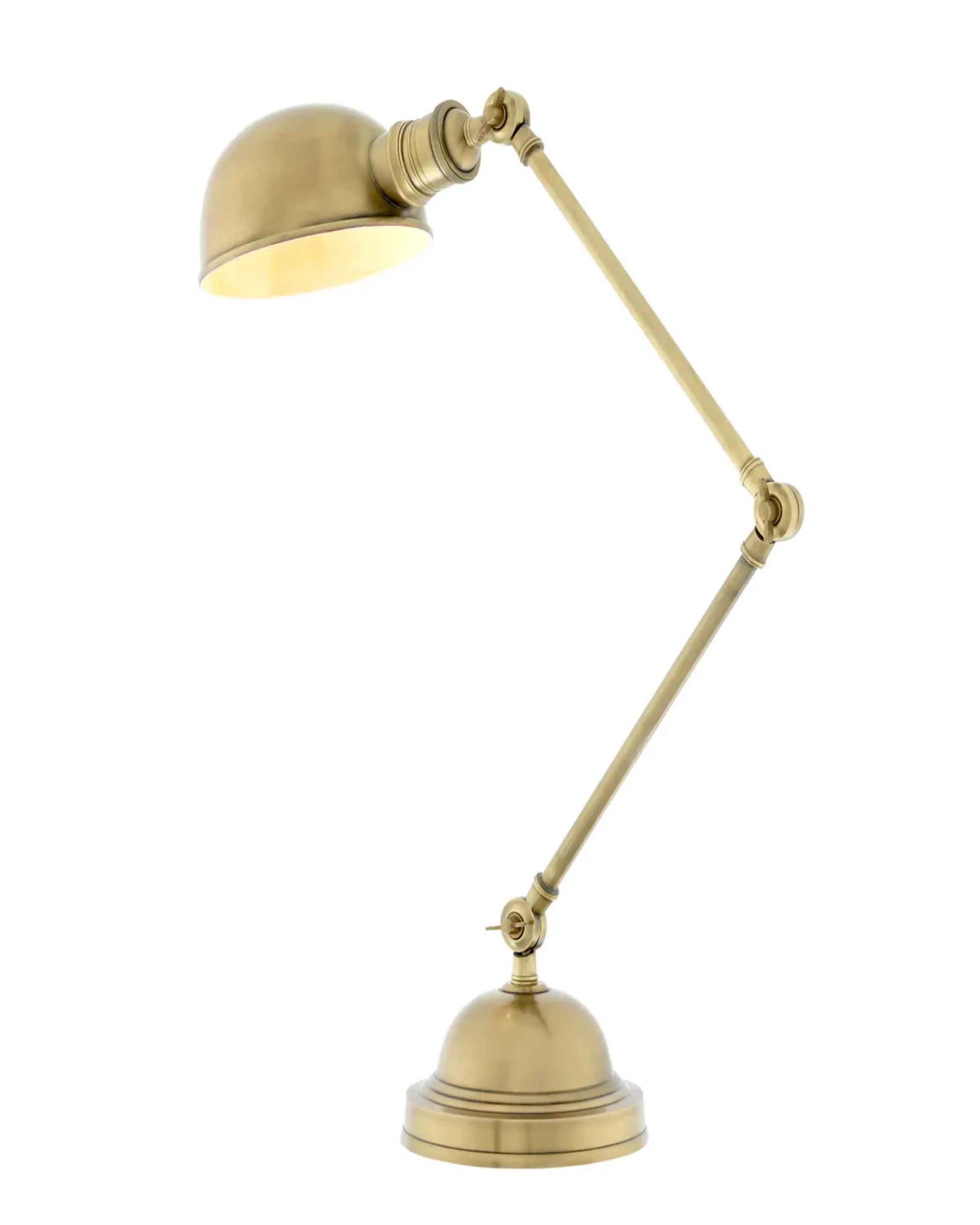 Eye Care Desk Lamp ANGIE HOMES