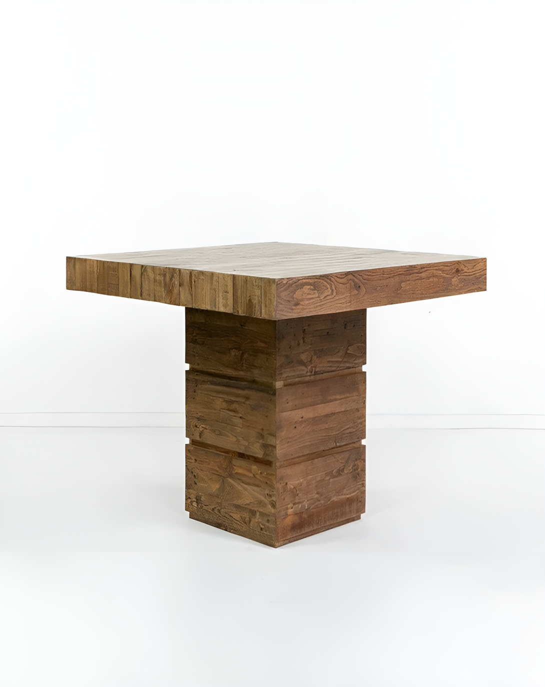 Falcon Brown Meeting Table ANGIE HOMES