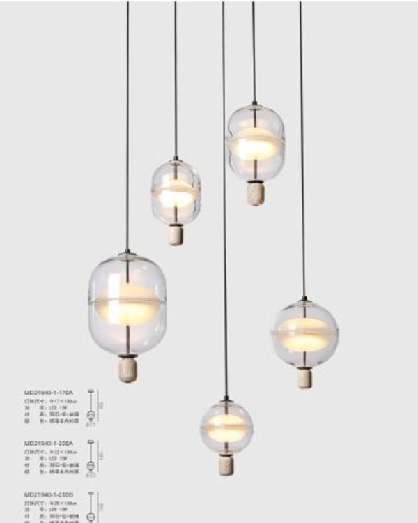 Buy Modern Fantasy Luxury Hanging Lights Online