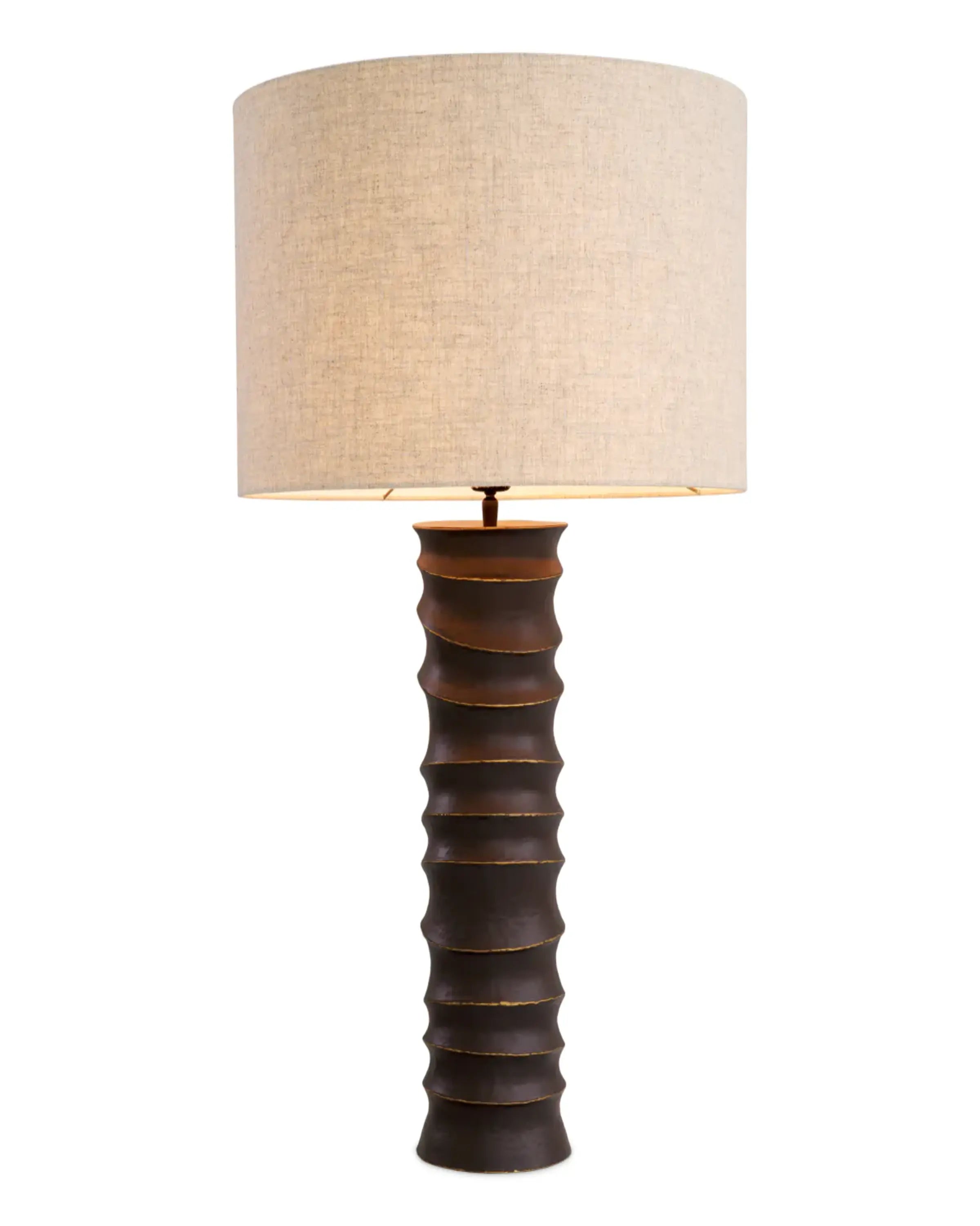 Faux Table Lamps ANGIE HOMES