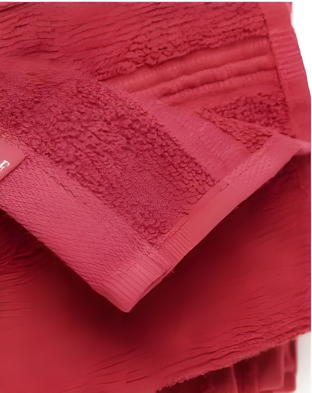 Fawn Bath Towels- 3pcs