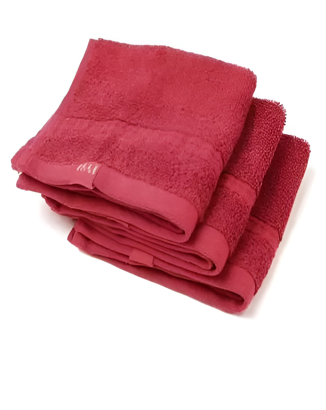 Fawn Bath Towels- 3pcs