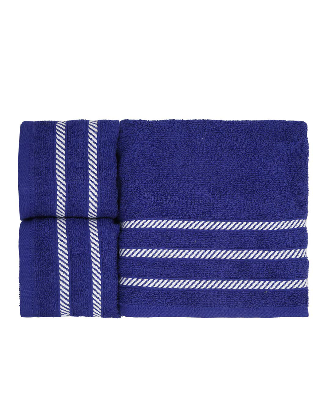 Fawns Bath Towels-3Pcs