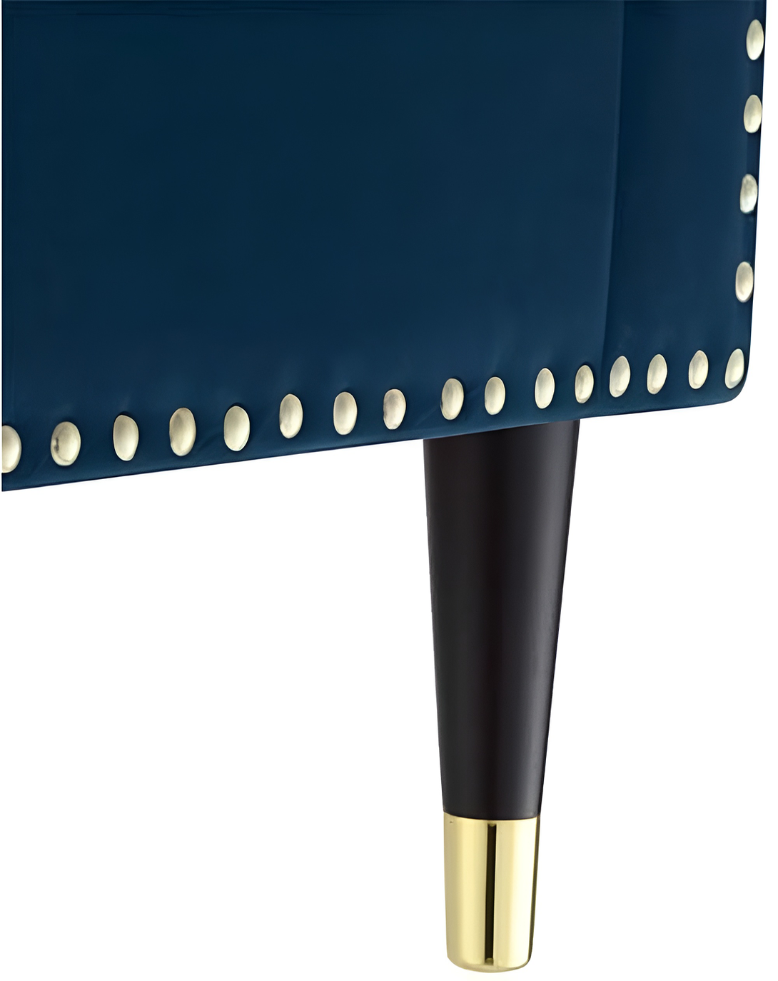 Finley Blue SOFA  Beautiful sofa set