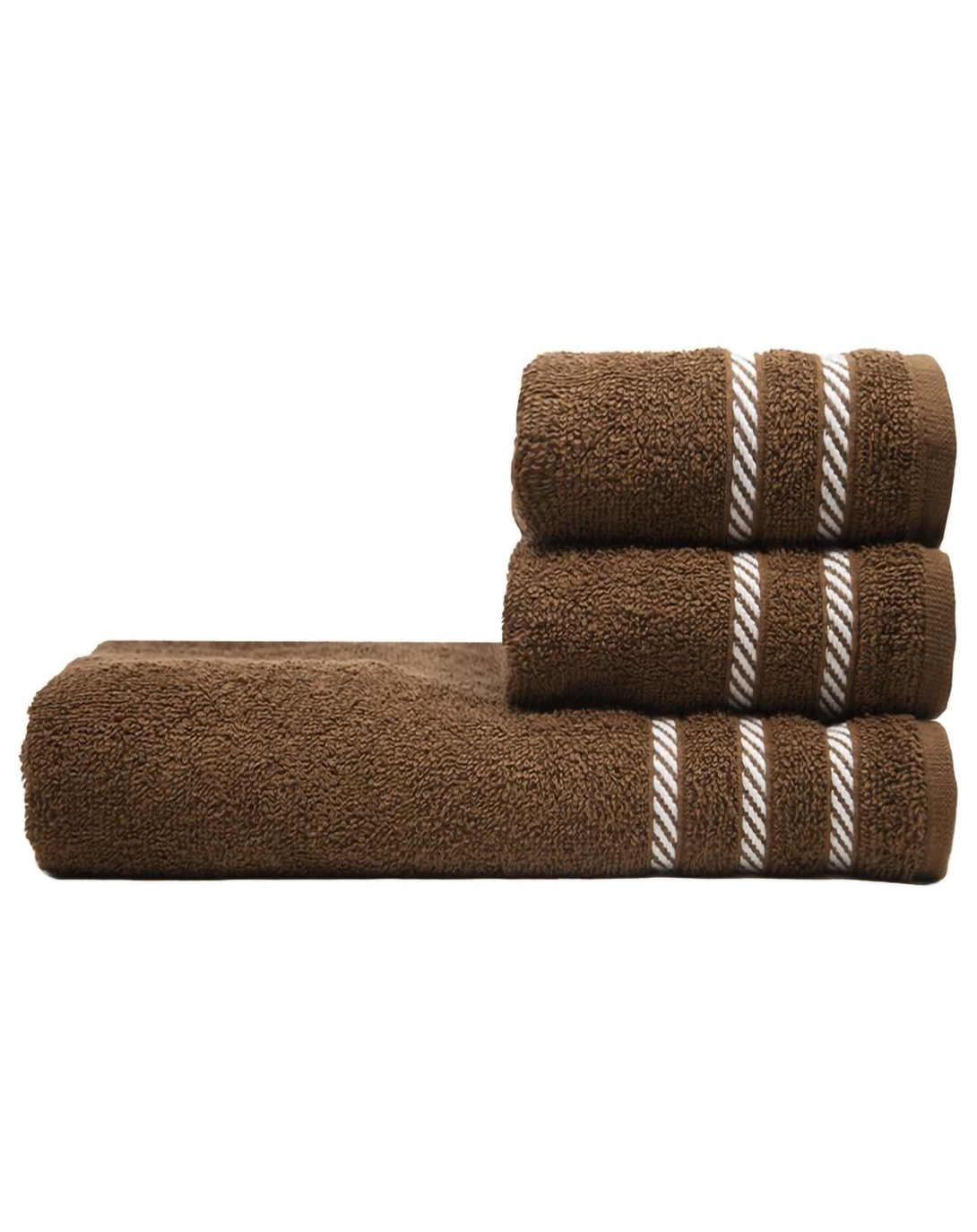 Flame Bath Towels ANGIE HOMES