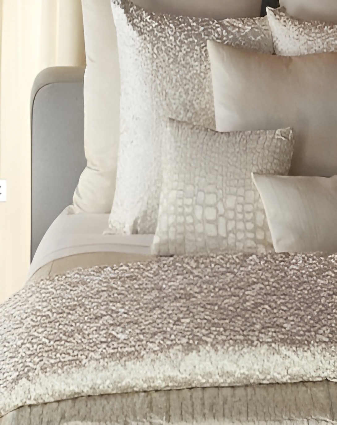 Fleur Best Bed Set (Set of 4)