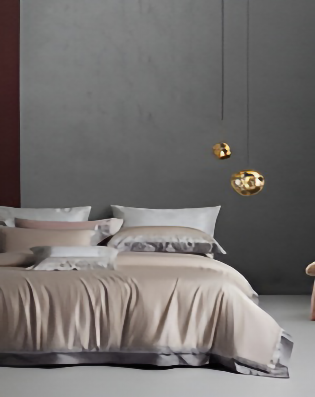 Flippers Exclusive Bed Set Of 4