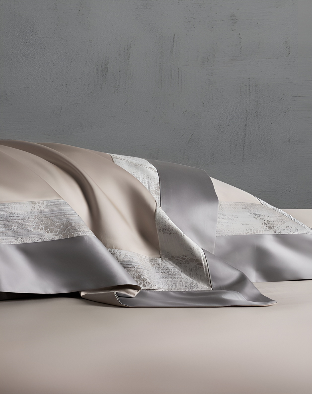 Flippers Exclusive Bed Set Of 4 ANGIE HOMES