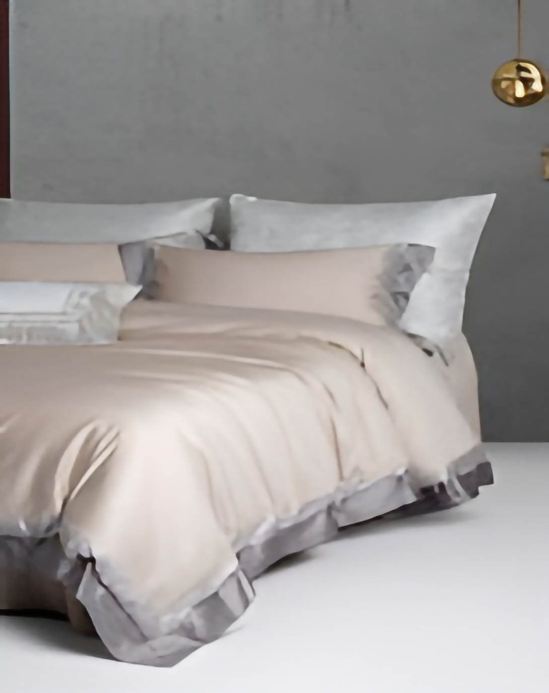 Flippers Exclusive Bed Set Of 4 ANGIE HOMES