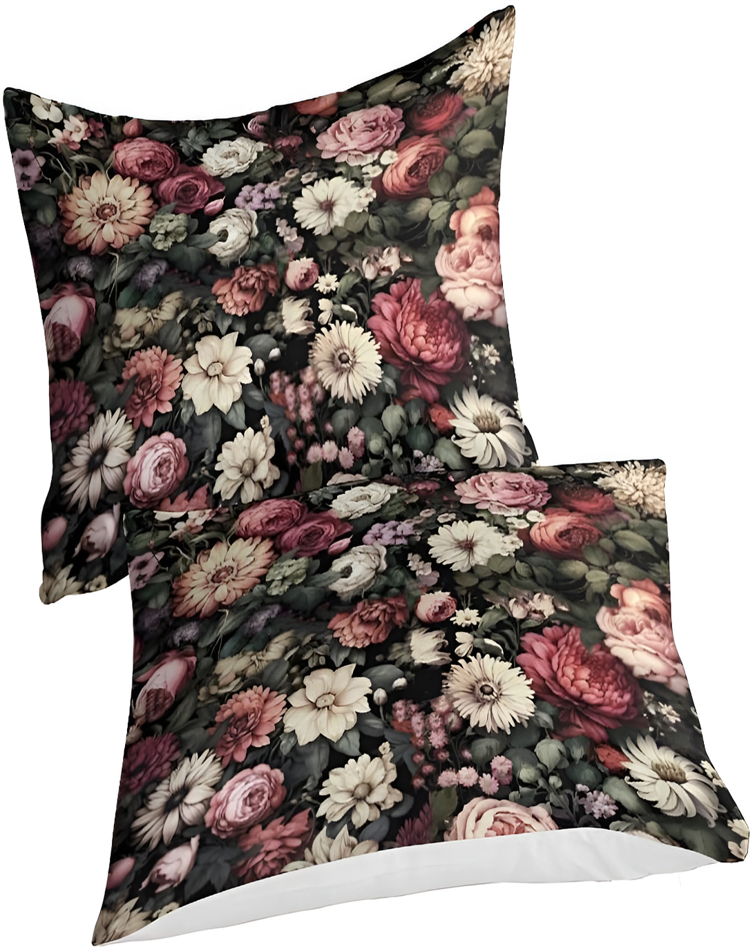 Floral BEAUTIFUL Bed Set(1 piece)- ANGIE HOMES