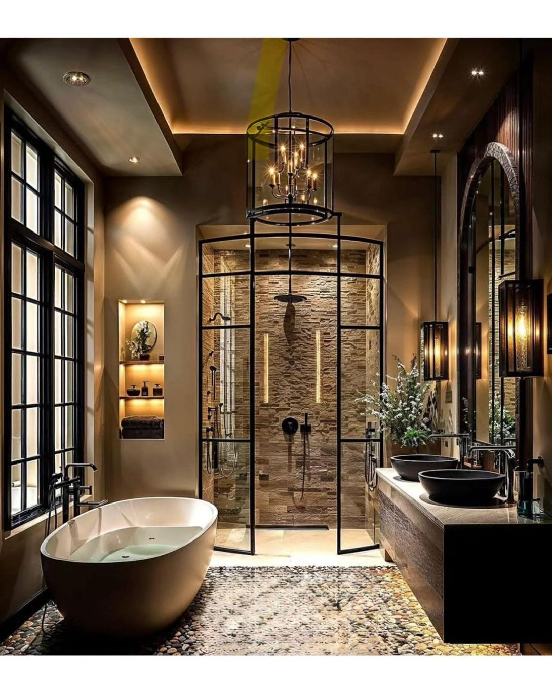 Fluidra Bathroom Interior Design | Best Bathroom Interior Design Ideas ...