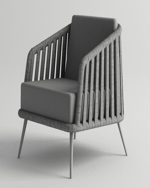 Foldable Sofa Chair ANGIE HOMES