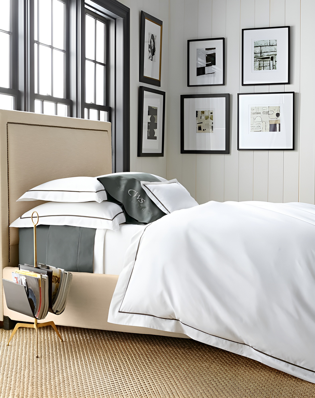 Fonicy Best Bed Set (Set of 4)