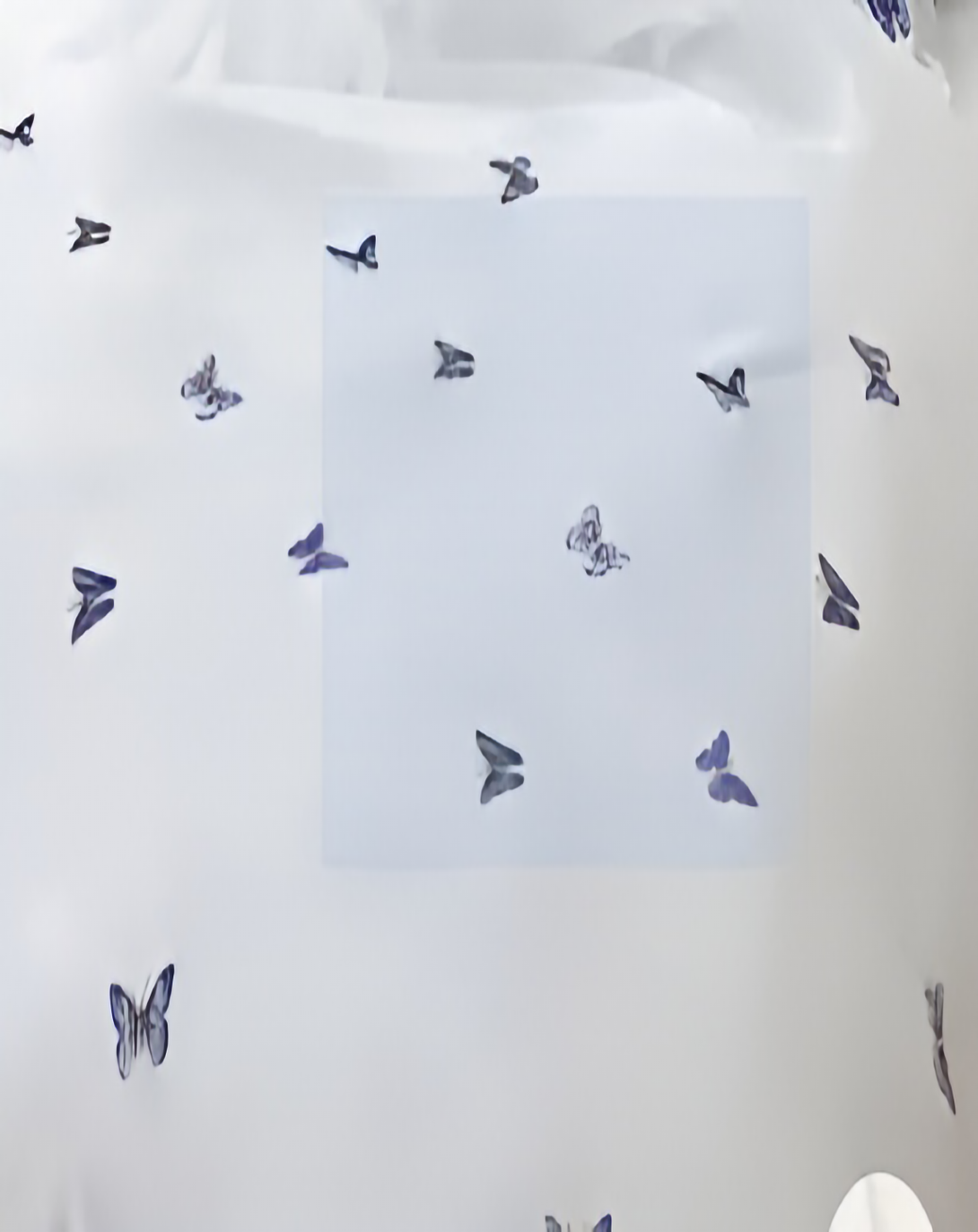 Foniry Beautiful Bed (Set of 4)