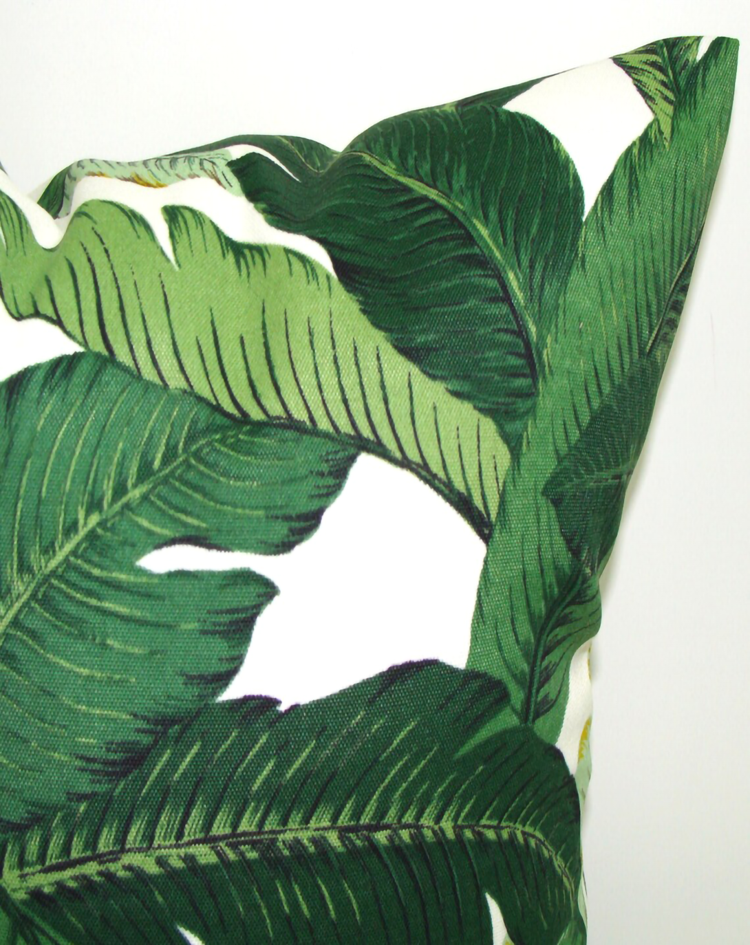 Foxtail Palm Lightweight Fabric