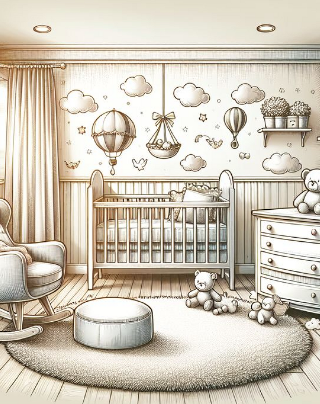 Styling Kids Room Interior Solutions By Angie Homes ANGIE HOMES